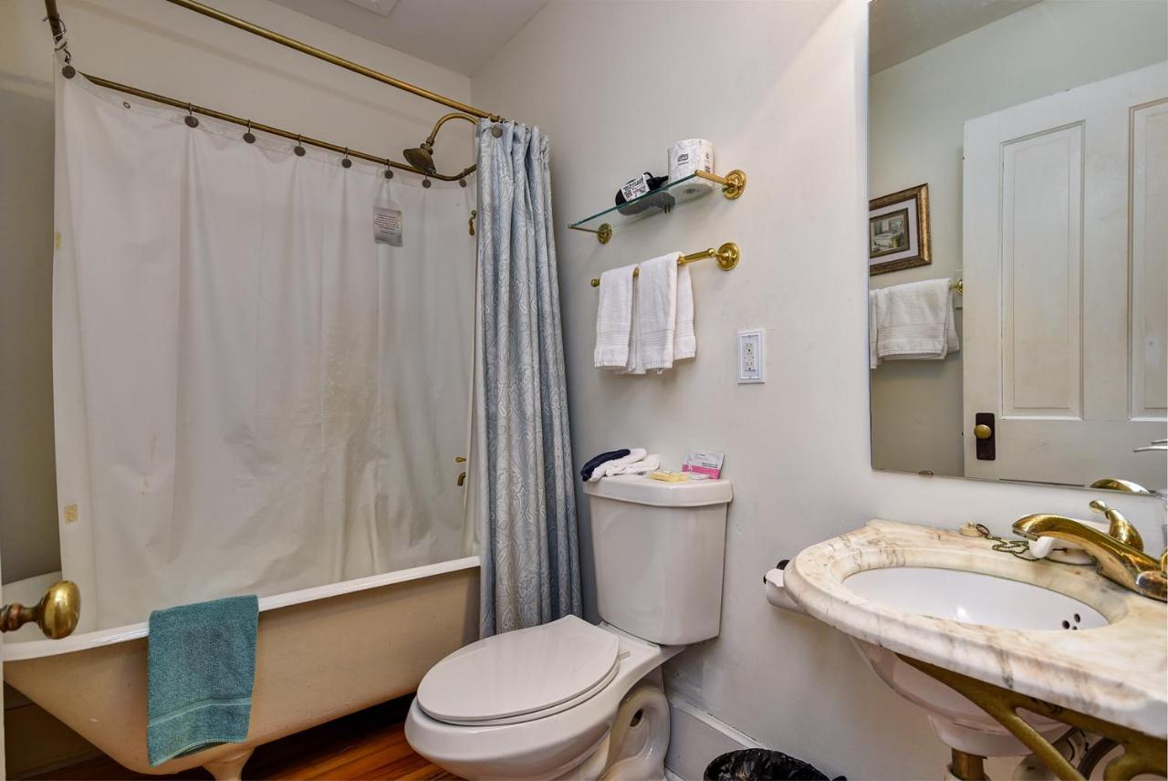Bed and Breakfast The Mansion At Elfindale Springfield Habitación foto